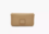 THE LEATHER MINI BAG CAMEL